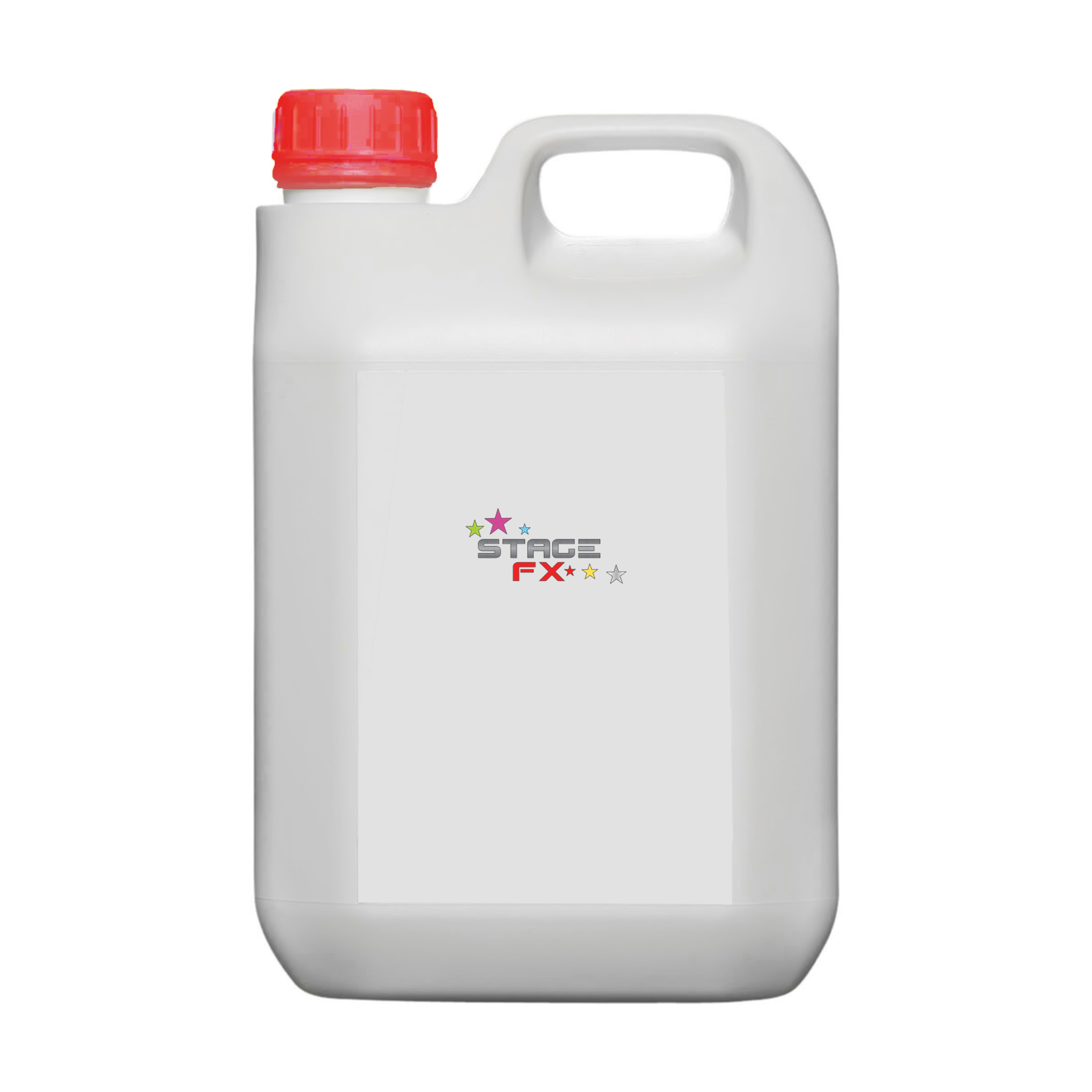 Bubble Fluid 5L