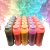 Holi Colour Powder Pack - 25 bottle carton