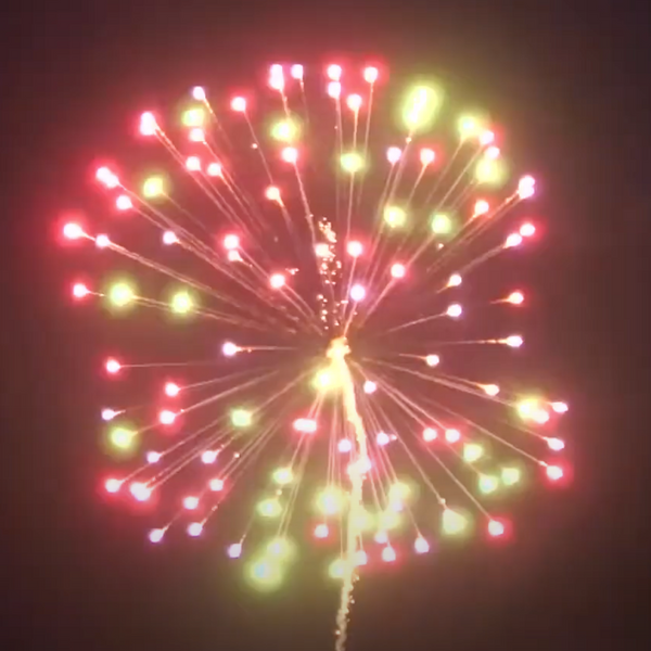 3" Mixed Carton 12 Effects