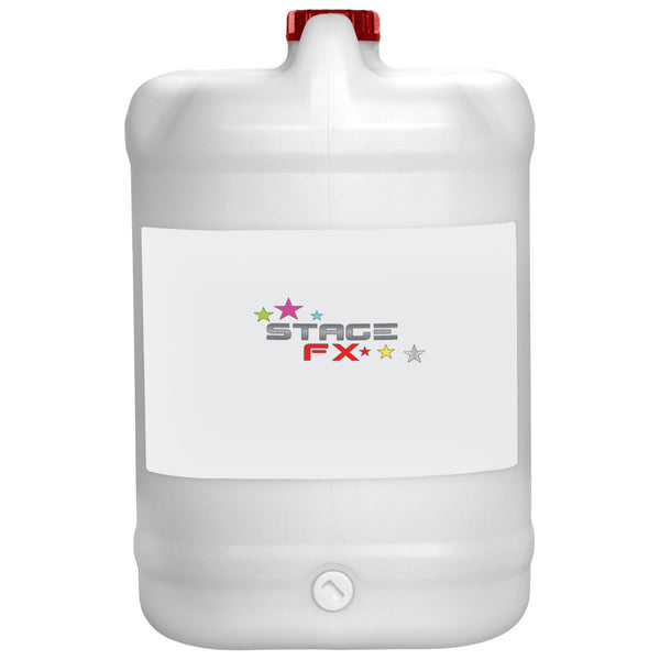 Fog Fluid 25L