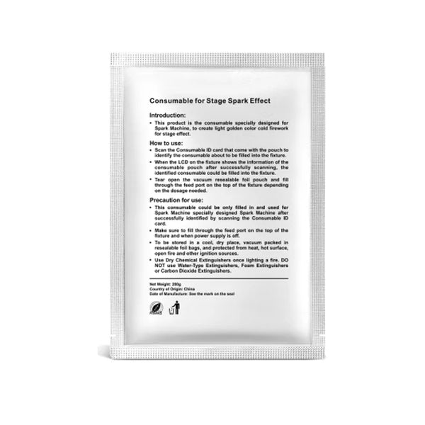 Pro K Spark Machine Powder Carton of 12