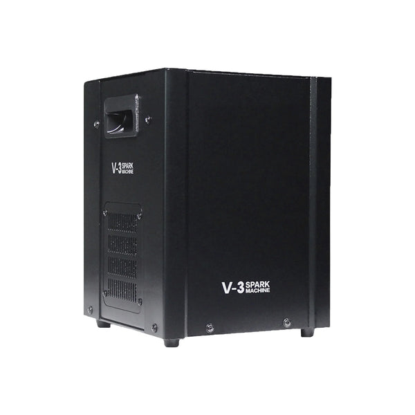 V3 Spark Machine