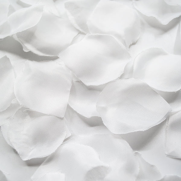 Rose Petals Silk Confetti - 10kg