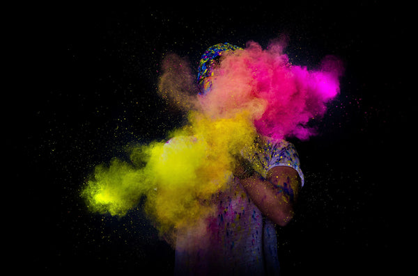 Holi Powder